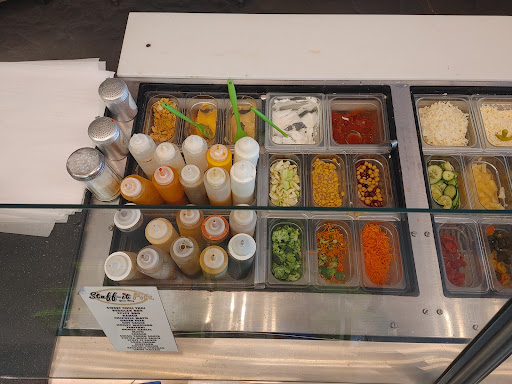Photo of Stuff It Pita - 74 Old Placentia Rd, Mount Pearl, NL A1N 5H6